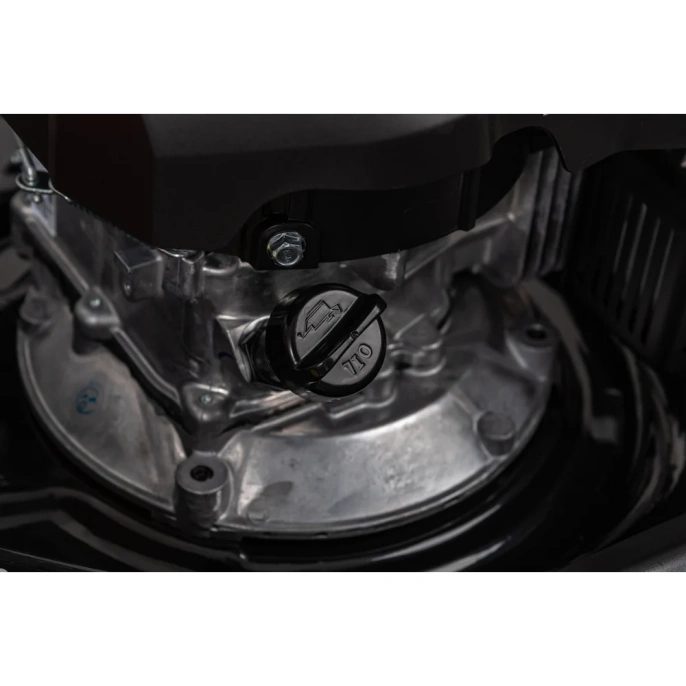 Бензиновая газонокосилка Gigant 53 см, 4 л.с., PLM-02