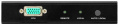 Удлинитель ATEN CE700A- D AT-G , SVGA+KBD+MOUSE USB ATEN, 150 метр., HD-DB15+USB A-тип, Female, c KVM-шнуром USB 1.8м, Б.П. 220 5.3V CE700A-AT-G