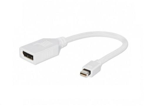 5bites AP-015 Адаптер mini DisplayPort/M - HDMI/19F