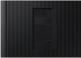 Профессиональный дисплей Samsung QB43C LH43QBCEBGCXCI 43", 16/7, 3840х2160, D-LED, 350 нит, 4000:1, Haze 2%, SSSP 7.0, 2x10W, IP5x, HDMI, USB, Audio In/Out, RJ45, WiFi/BT, DICOM