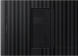 Профессиональный дисплей Samsung QB43C LH43QBCEBGCXCI 43", 16/7, 3840х2160, D-LED, 350 нит, 4000:1, Haze 2%, SSSP 7.0, 2x10W, IP5x, HDMI, USB, Audio In/Out, RJ45, WiFi/BT, DICOM