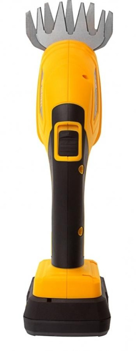 Кусторез/ножницы для травы Denzel CGS-100аккум. 59430