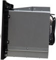 Встраиваемая микроволновая печь OASIS MW-RMW, 20л, 800Вт, белый