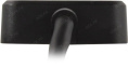 5bites HB34C-311BK Концентратор 4*USB3.0 / TYPE-C PLUG / BLACK