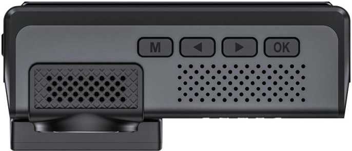 Видеорегистратор Neoline Flash Dual черный 1440x2560 внутренняя память:256Mb Allwinner