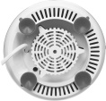 Блендер Candy CB-150, стационарный, белый