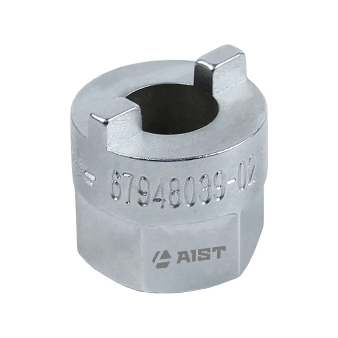 Специальная головка для разбора стойки амортизатора 10.5мм AIST 67948039-01 00-00008312