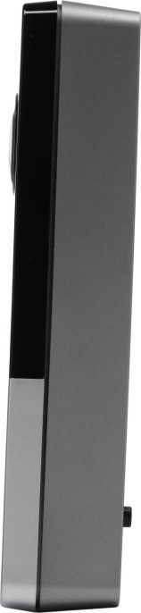 Видеопанель HiWatch VDP-D2211 B цвет панели: черный