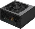 Блок питания Digma DPSU-400W, 400Вт, 120мм, черный, retail