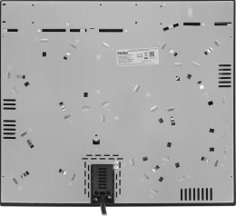 Варочная поверхность Haier HHY-C64NVTB черный (TD0048661RU)