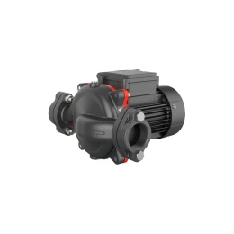 Циркуляционный насос LEO LPm 550, 550 Вт, 220В, Qmax 19,5 m3h, Hmax 19 m 1097