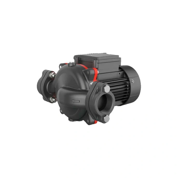 Циркуляционный насос LEO LPm 550, 550 Вт, 220В, Qmax 19,5 m3h, Hmax 19 m 1097