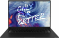 Ноутбук Maibenben P625 (P625QSF0LGRE0) 16" QHD IPS 350N 120Hz/i5-12450H/16GB/SSD512GB/Intel UHD/Fingerprint/Backlit/Linux/Dark Grey