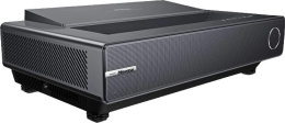 Проектор Hisense PX1H DLP 2400Lm LS 3840x2160 1000:1 ресурс лампы:25000часов 2xUSB typeA 3xHDMI 9.2кг