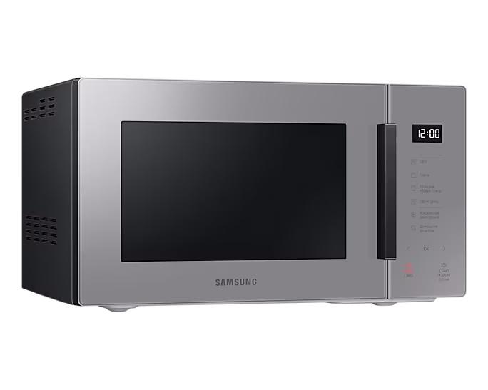 Микроволновая печь Samsung MG23T5018AG/BW