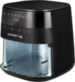 Аэрогриль Polaris PAF 8003W WIFI IQ Home 7.5л 1800Вт черный PAF 8003W