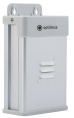 Блок питания Optimus 12/10.0 (В0000013991) (номинальный выходной ток: 10 А, входное напряжение: переменное от 180 до 264 В, частота 47~63 Гц, 2 канала, клеммные колодки: 2 пары)