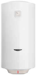 Водонагреватель Ariston Dune1 R 50 V 1,5K SLIM PL 1.5кВт 50л электрический настенный/белый
