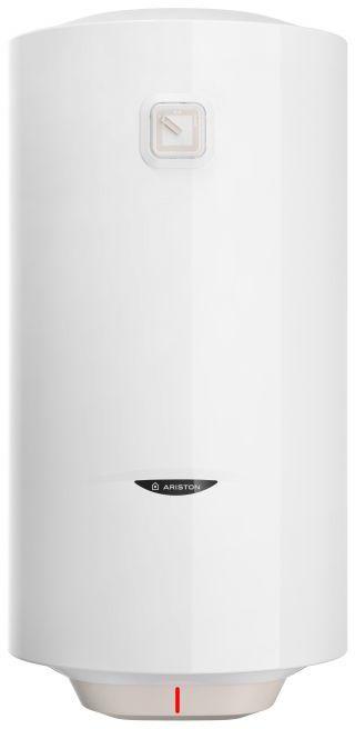 Водонагреватель Ariston Dune1 R 50 V 1,5K SLIM PL 1.5кВт 50л электрический настенный/белый