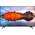 43" Телевизор Xiaomi MI TV A 43 2025 4K Ultra HD, СМАРТ ТВ, Android TV, черный