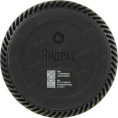 Умная колонка ЯНДЕКС Станция Лайт 5Вт, с Алисой, желтый [yndx-00025y]