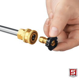 Мойка высокого давления Зубр АВД-П200