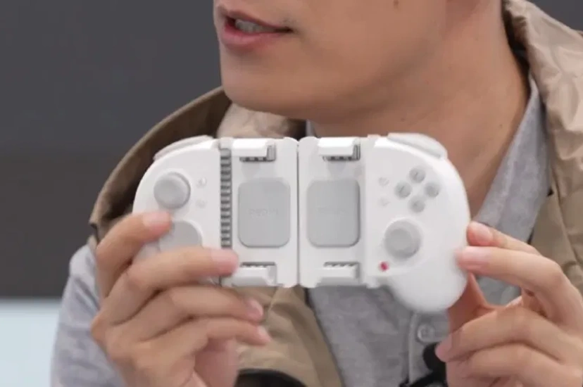 Redmi представила собственный игровой контроллер