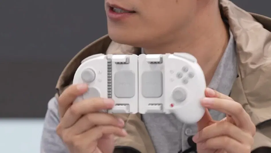 Redmi представила собственный игровой контроллер
