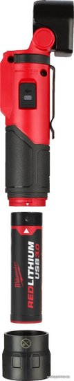 Фонарь Milwaukee L4 PWL-301 (4933479765) (питание: аккумулятор, 4 В, источник света: светодиод, 4 режима, 500 Лм, 1 аккумулятор L4 B3, USB-кабель)