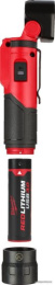 Фонарь Milwaukee L4 PWL-301 (4933479765) (питание: аккумулятор, 4 В, источник света: светодиод, 4 режима, 500 Лм, 1 аккумулятор L4 B3, USB-кабель)