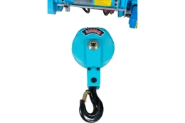 Электрическая таль TOR ТЭК CD г/п 32 т 6 м 10936