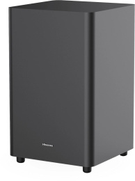 Саундбар Hisense HT SATURN 4.1.2 480Вт +240Вт черный