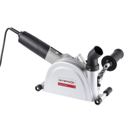 Интерскол ПДВ-125/1700Э Бесщеточный штроборез [948.3.0.40] { кейс }