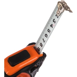 Измерительная рулетка Gigant 5x19 мм с магнитным захватом GMT 519