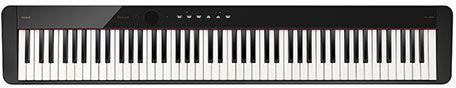 Цифровое фортепиано Casio PRIVIA, PX-S1100BK, черный