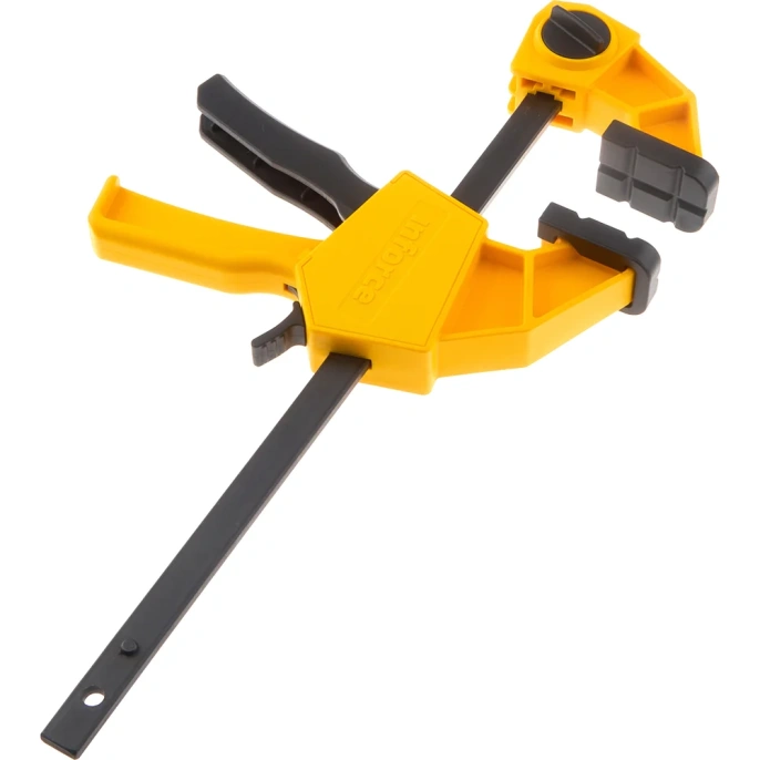 Быстрозажимная струбцина 60х150мм Inforce 06-03-33