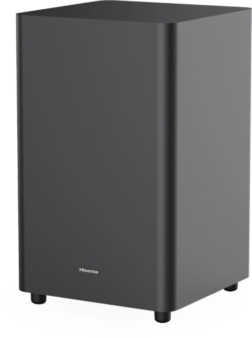 Саундбар Hisense HT SATURN 4.1.2 480Вт +240Вт черный