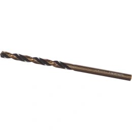 Сверло по металлу HSS (4x75 мм) Gigant DBM 11019