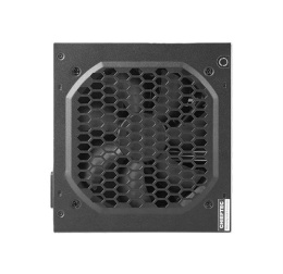 Блок питания CHIEFTEC Eon ZPU-400S, 400Вт, 80 PLUS WHITE, 120мм, черный