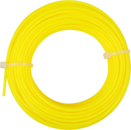 Леска для садовых триммеров CHAMPION C5002,  2мм, 15м