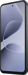 6.7" Смартфон INFINIX Hot 60i 4/128Gb,  X6728,  NFC,  IPS,  120Гц,  5160мAч,  черный