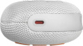 Колонка порт. JBL Clip 5 белый 7W Mono BT 10м 1400mAh