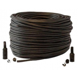 Системный кабель бухта Bosch LBB4116/00 100м, без разъемов, цена за 1м