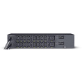 ATS CyberPower PDU44302 (PDU32SWHVCEE18ATNET) 2U type, 32Amp,SNMP, plug IEC 309 32A, (16) IEC 320 C13, (2) IEC 320 C19 PDU44302