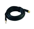 Кабель аудио-видео Digma 1.4v AOC DisplayPort m /DisplayPort m 5м. позолоч.конт. черный BHP DP 1.4-5