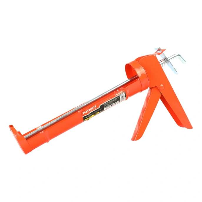 Полукорпусной пистолет для герметика PATRIOT CGH-9 310мл 350004602