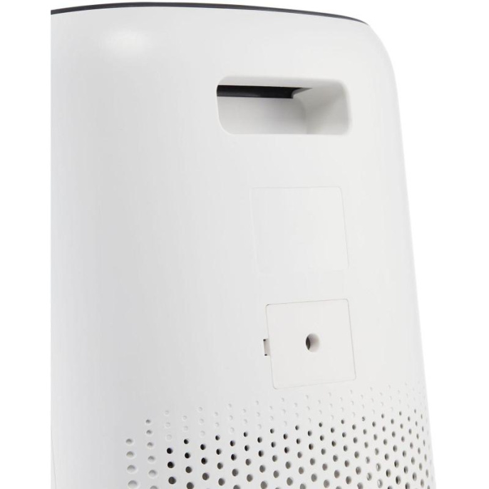 Воздухоочиститель Ballu AP-130,  белый [нс-1533225]