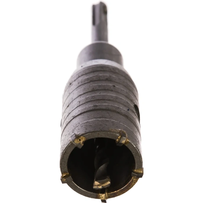 Коронка твердосплавная SDS Plus 40 мм Gigant GRD 11057