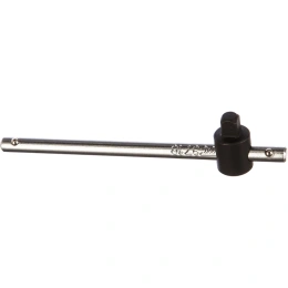 Вороток JTC 1/4", L 127 мм, с плавающей головкой, 3716 666112 JTC-3716