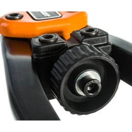 Заклепочник для резьбовых заклепок Gigant двуручный M3-M10 GHR-10